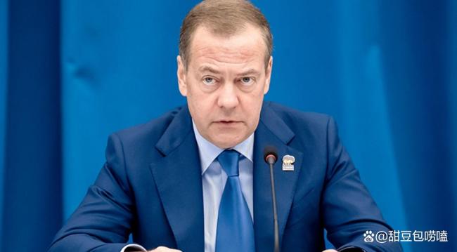 梅德韦杰夫在朝鲜召开记者会 俄朝合作深化信号