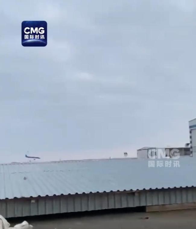 普京向阿塞拜疆总统道歉 空难赔偿与真相调查同步进行