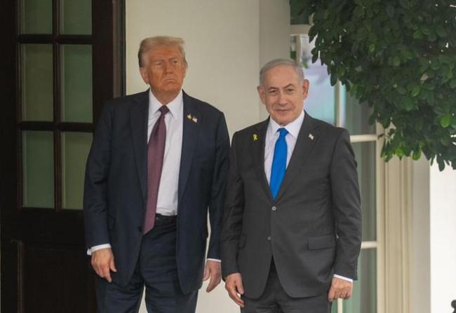 哈马斯接受停火协议却设三重门槛 换命求生