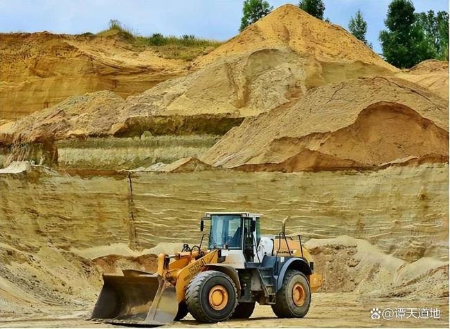 美国为什么处理不好稀土 产业链重建难