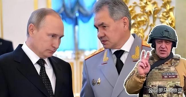 普京向泽连斯基喊话 局势紧张升级