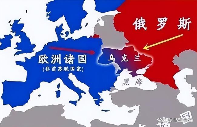 普京向泽连斯基喊话 局势紧张升级