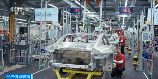 保时捷前三季度销售利润同比下降 亏损与裁员压力增大