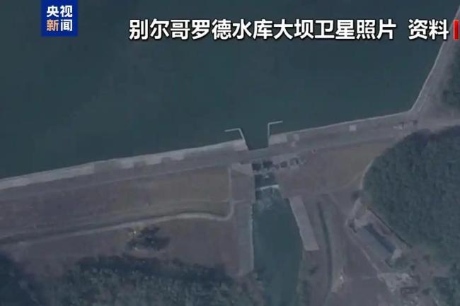 乌称多地遭空袭 基辅等地多人死伤