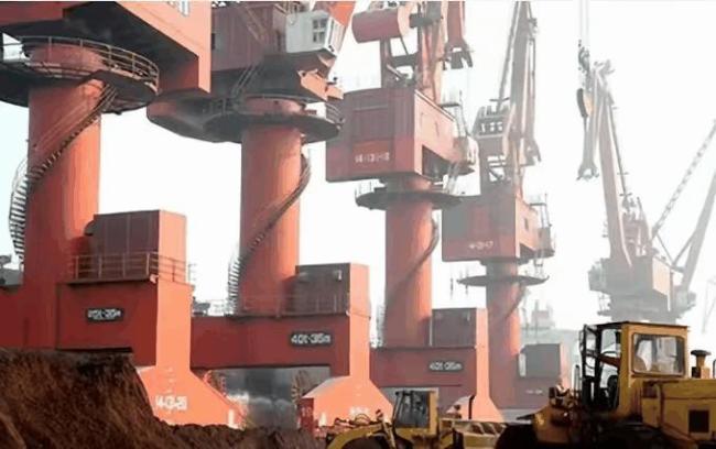 外媒：加拿大正建设稀土矿产基地 重塑全球矿产地缘格局