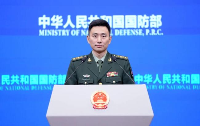 “中国人会购买战斗机吗?