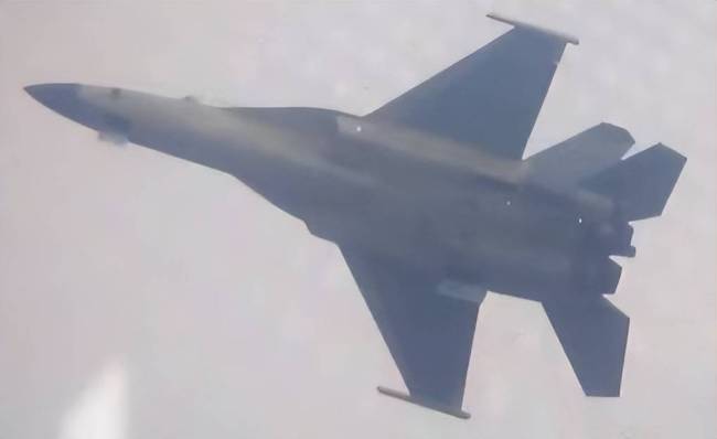 美媒为啥关注中国新型舰载教练机 补上舰载训练关键一环