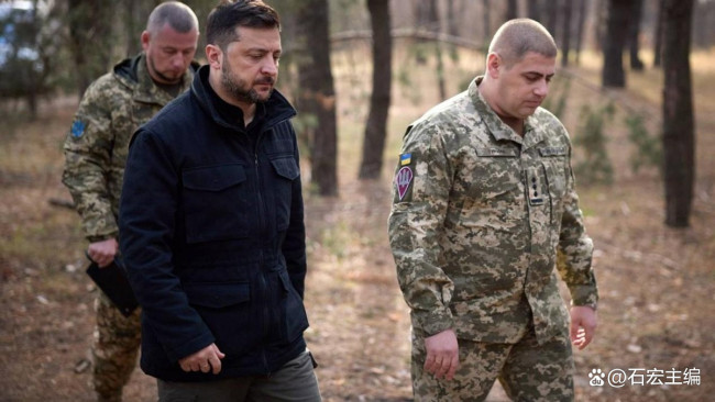 俄军在库皮扬斯克形成包围圈，对乌军展开清剿