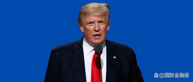 特朗普威信再被动摇 爱泼斯坦案余波