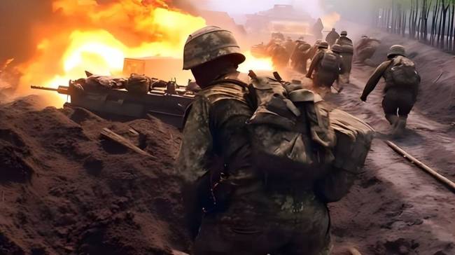 红军城战役结束了吗 俄军接近胜利