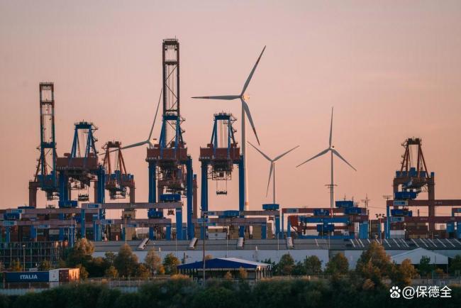 德國(guó)企業(yè)擴(kuò)大在華投資 政策向左，企業(yè)向右