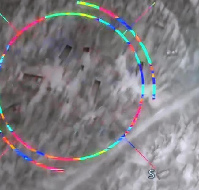 乌军否认俄军占领库皮扬斯克 战况存争议