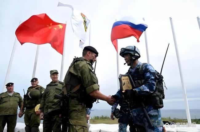 俄学者：中俄需要安稳“后院” 平定欧亚中部共促多极递次