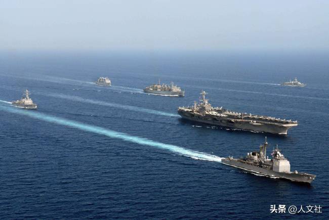 俄提醒中国:一旦中日发生冲突,中国怕是不止日本一个敌人! 美日同盟背后的隐秘布局