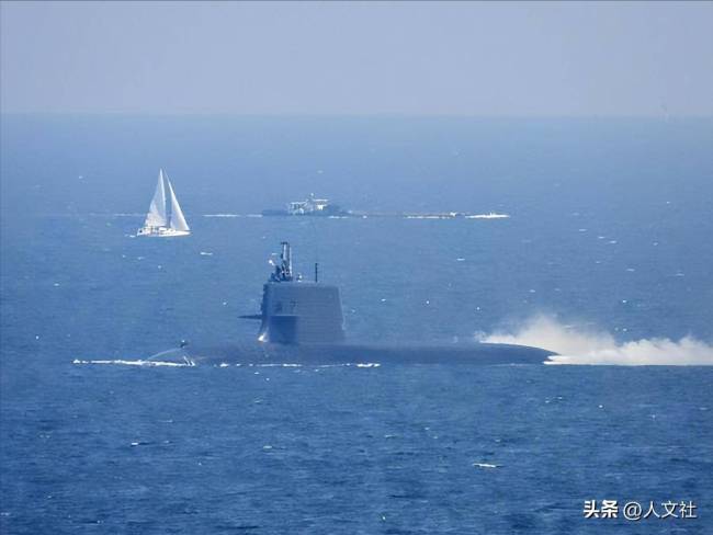 俄提醒中国:一旦中日发生冲突,中国怕是不止日本一个敌人! 美日同盟背后的隐秘布局