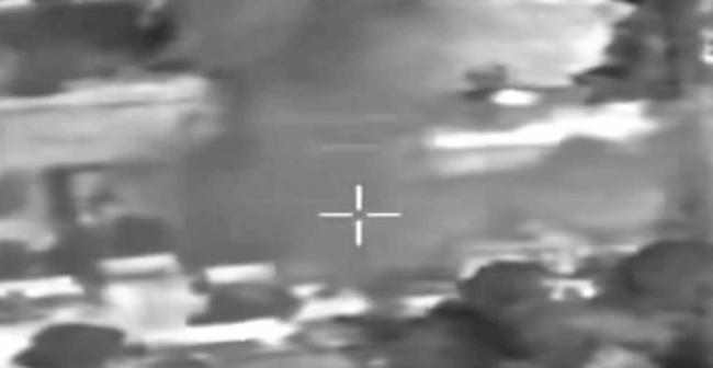 泰称用F16空袭柬埔寨弹药库 两国紧张局势升级