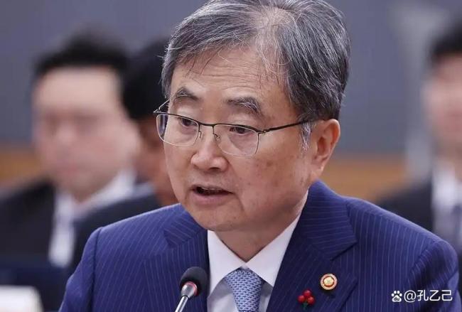 韩方再度表达李在明访华意愿 中韩关系持续升温