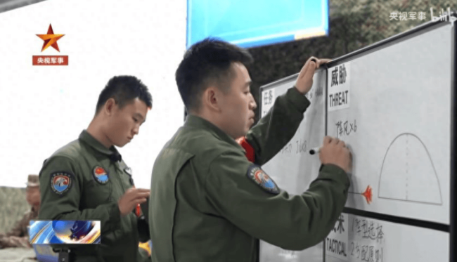 怎么看央视曝“8架歼16打6架阵风” 现代空战逻辑解析