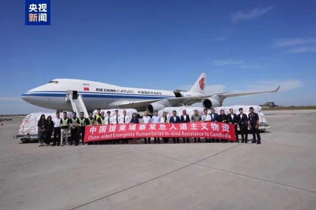 在云南中国外交干了一件大事 亚洲方式促和平