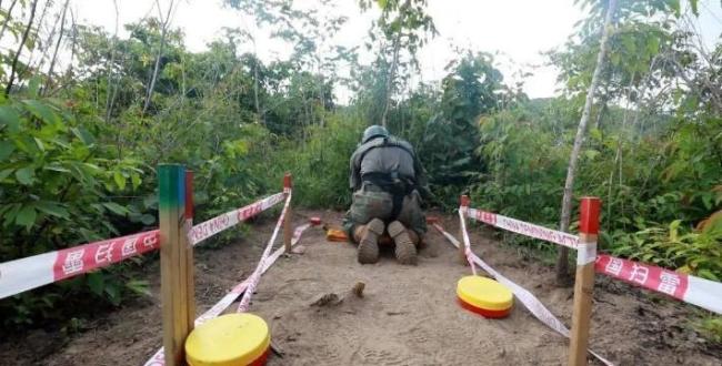 为什么柬埔寨延迟十多天停火 停火条件未获回应