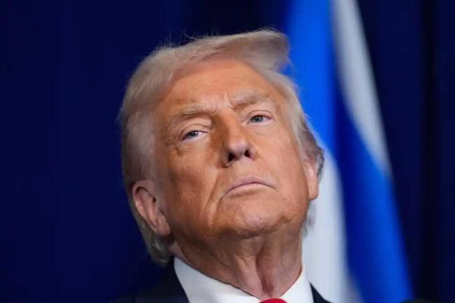 多名议员提议罢免特朗普 袭击委内瑞拉激怒两党