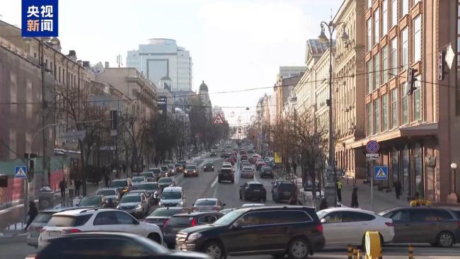 俄乌无人机互袭加剧 舆论战升级