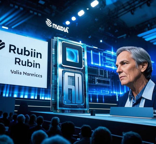 博主：AI成新世纪的“核武器” 物理世界的AI革命