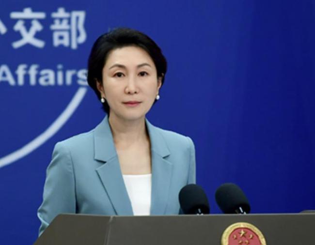 德国总理访华行程公布 经济与战略双考量