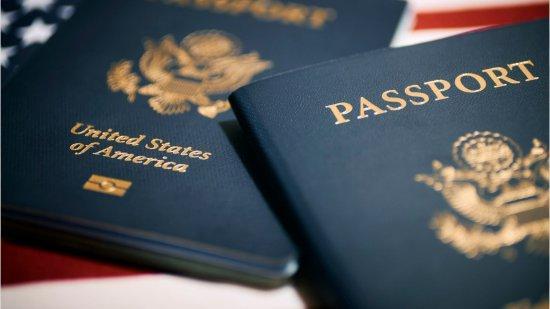 美考虑要求银行收集身份信息