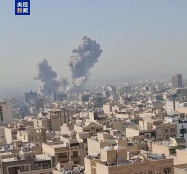 伊朗正准备“毁灭性”报复行动