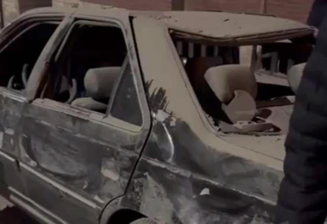 伊朗胡齐斯坦省一医院遭袭 多地医疗中心受波及