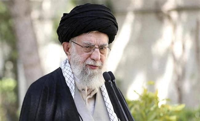 中俄外长通话讨论伊朗局势 共商中东和平稳定之道