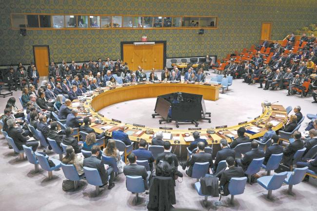 哈梅内伊“殉难”伊朗严厉报复 誓言毁灭性反击