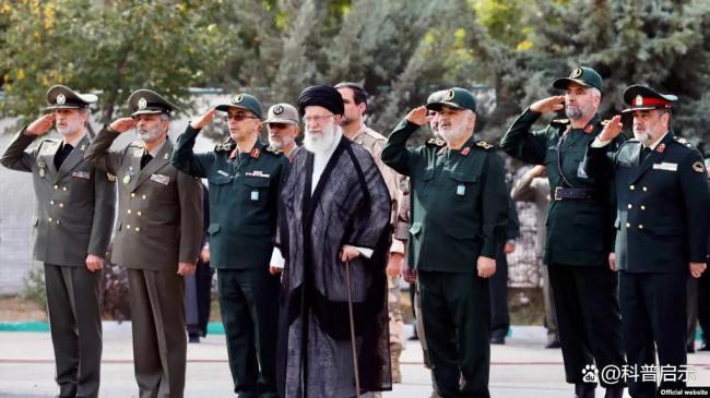 中东陷入全面危局 学校成袭击目标