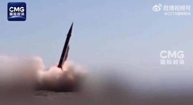 伊朗副外长说将战斗到最后一颗子弹 坚决抵抗美以侵略