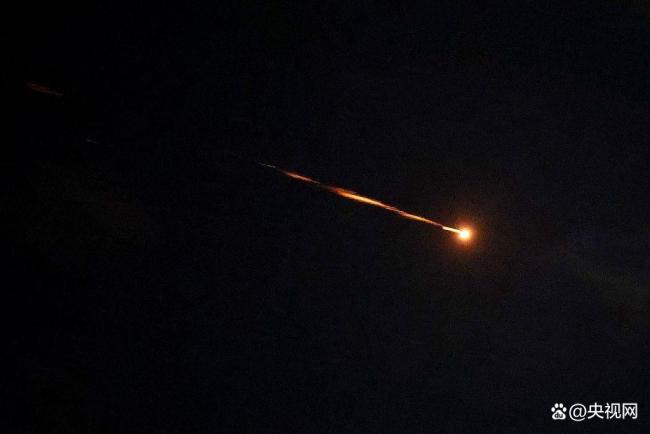 美防长称伊朗无人机比预想的难对付 拦不起的“空中AK-47”