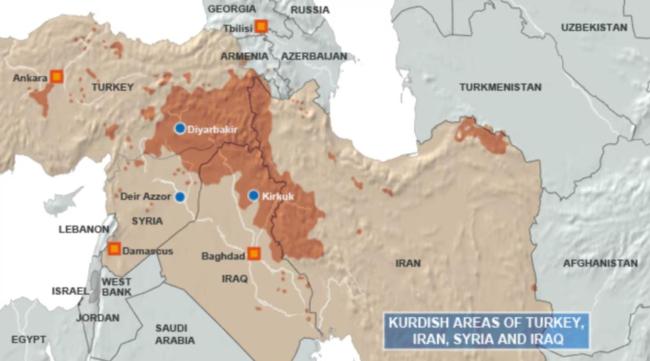 美国精锐伞兵部队可能被投入地面战 中东部署猜测升温