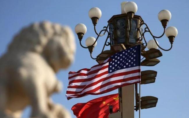 美国陷中东泥潭！大陆围魏救赵？ 美军底气不再