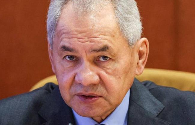 绍伊古：乌无人机发展迅速，俄全境面临威胁