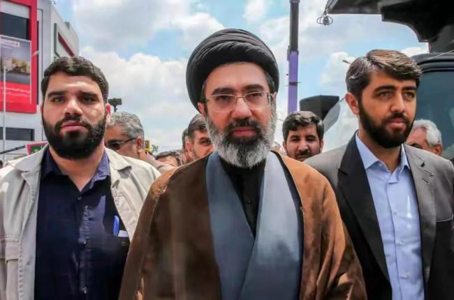 若美国侵略哈尔克岛，将面临前所未有的反击：中东局势升级