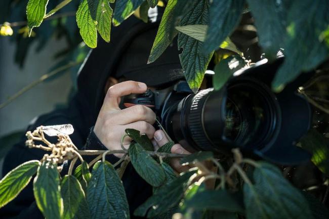 废弃军事阵地也可能是泄密缺口 警惕“沉睡密码本”