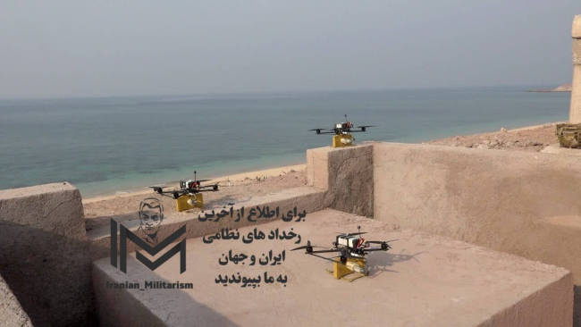 跟俄军一样尴尬：美基地遭FPV无人机偷袭，“黑鹰”被无情摧毁 低成本高性价比打击