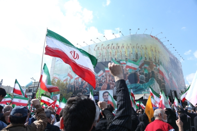 伊媒称伊朗已回应美停战提议