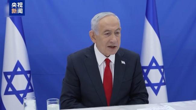 以称与伊朗的停火或很快结束