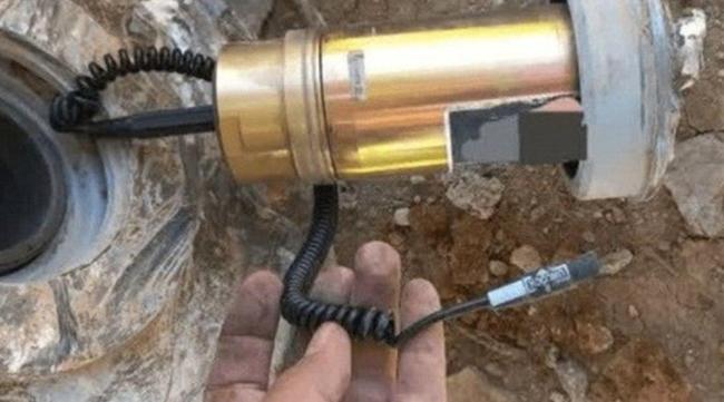 伊朗称成功摧毁三枚美巨型钻地弹 特种部队行动告捷