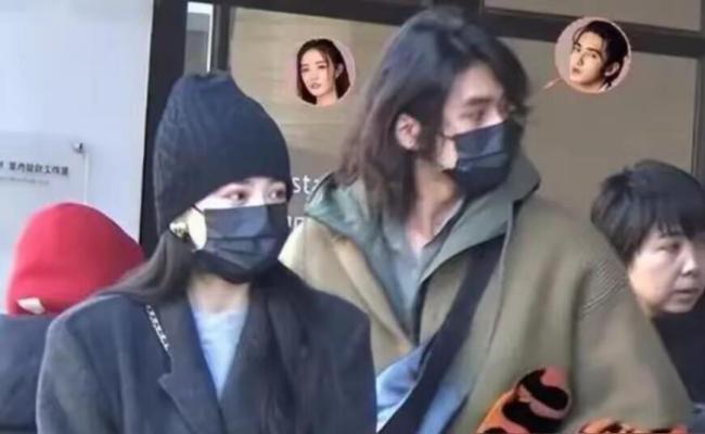 徐璐陪小5岁男友日本度假 甜密霎时引争议