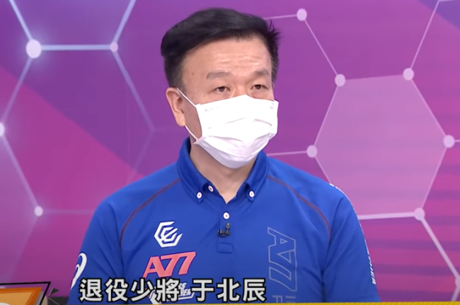 台“退将”宣称“当地电视台没报道郑州水患”，被连线观众当场打脸