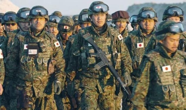 日本启动三大战略性文件修订 或成防卫策略转折点