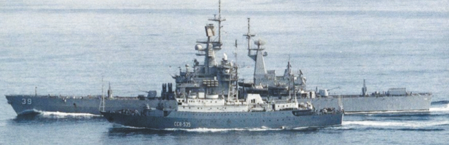 俄传奇间谍船再现夏威夷海域，美军舰机严密追踪