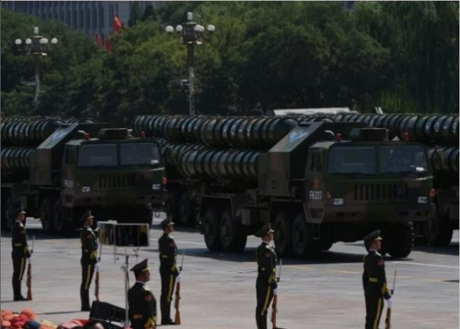 美媒：巴基斯坦不怕印度S-400，是因为有了中国这些……